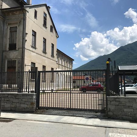 Antica Dimora Del Mercato 多莫多索拉 外观 照片