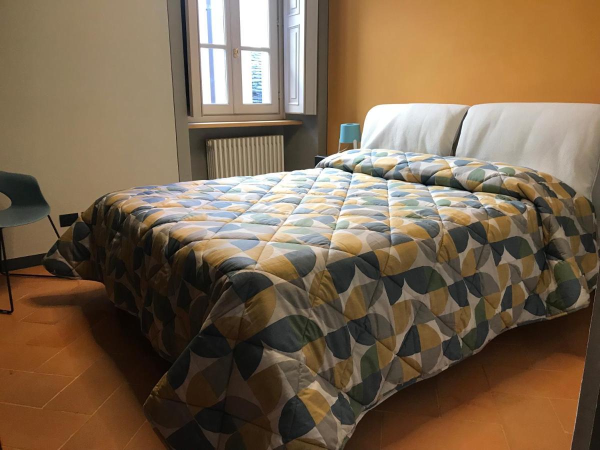 Antica Dimora Del Mercato 多莫多索拉 外观 照片